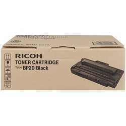 Ricoh BP22-402430 Orjinal Toner - Ricoh