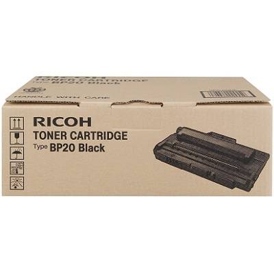 Ricoh BP22-402430 Orjinal Toner - 1