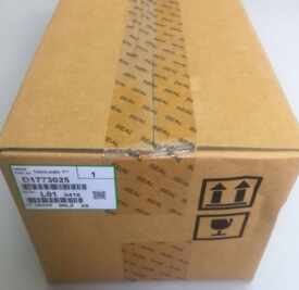 Ricoh D1773035 Development Unit Black Developerli-D1773025-D1773020 - Ricoh