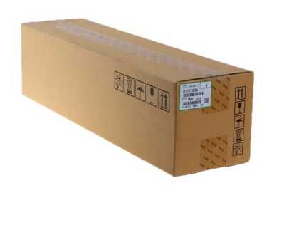 Ricoh D1773036 Development Unit Cyan Developerli-D1773021-D1773026 - 1