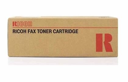 Ricoh IM C2010/C2510 Kırmızı Orjinal Toner 18k. - 1