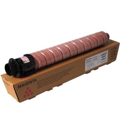 Ricoh IM C2500H-842313 Kırmızı Orjinal Toner - 1
