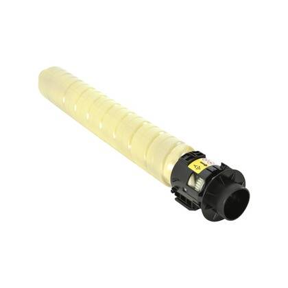 Ricoh IM C2500H-842312 Sarı Orjinal Toner - 1