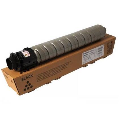 Ricoh IM C2500H Siyah Orjinal Toner 842311 - 1