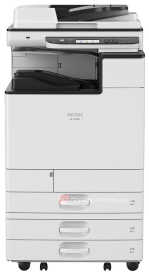 Ricoh M C2000 Renkli A3 Lazer Yazıcı - Ricoh