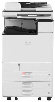 Ricoh M C2000 Renkli A3 Lazer Yazıcı - 1