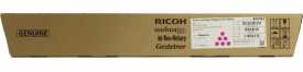Ricoh MC2000/MC2001/842452 Kırmızı Orjinal Toner 