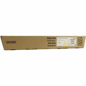 Ricoh MC2000/MC2001/842451 Sarı Orjinal Toner 