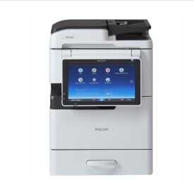 Ricoh MP-305+ SPF A3-A4 Mono Yazıcı - Ricoh