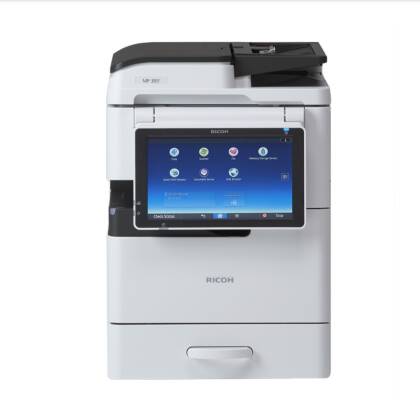 Ricoh MP-305+ SPF A3-A4 Mono Yazıcı - 1