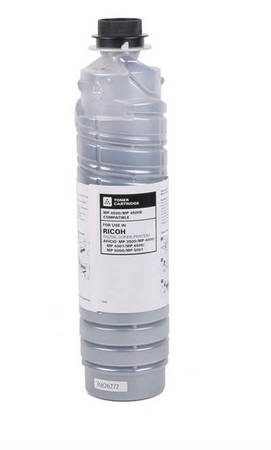 Ricoh MP-3500 Orjinal Fotokopi Toner - 1