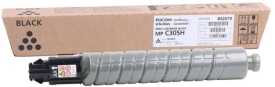 Ricoh MP-C 305H Orjinal Siyah Toner - Ricoh