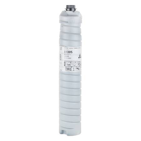 Ricoh Pro-8100S Orjinal Toner - 1