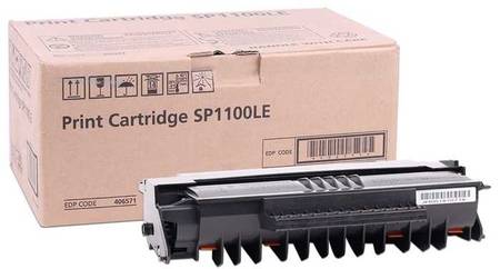 Ricoh SP-1100LE Orjinal Toner - 1