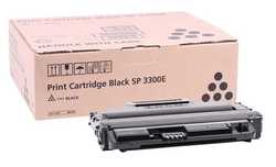 Ricoh SP-3300 Orjinal Toner - Ricoh