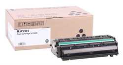 Ricoh SP-3400HE Orjinal Toner Y.K - Ricoh