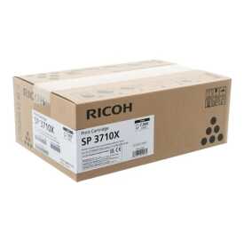Ricoh SP 3710X orjinal Siyah Toner - Ricoh