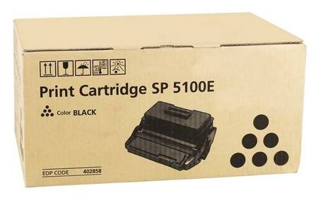 Ricoh SP-5100 Orjinal Toner - 1