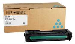 Ricoh SP-C220 Mavi Orjinal Toner - Ricoh