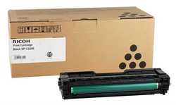 Ricoh SP-C220 Siyah Orjinal Toner 