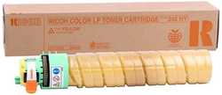 Ricoh SP-C410 Sarı Orjinal Toner Y.K 