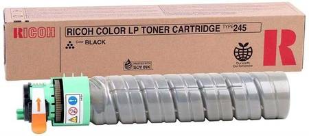 Ricoh SP-C410 Siyah Orjinal Toner - 1