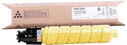 Ricoh SP-C430E Sarı Orjinal Toner - Ricoh