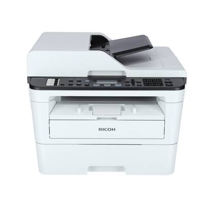 Ricoh SP230SFNW Lazer Yazıcı - 1