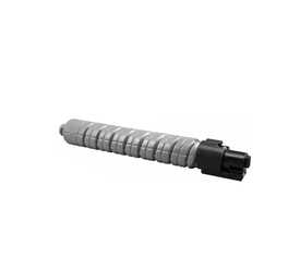 Ricoh SP-C410/420 Siyah Muadil Toner - Ricoh
