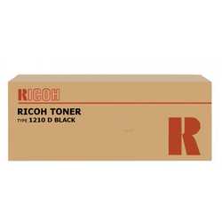 Ricoh Type 1210D Orjinal Toner - Ricoh