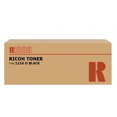 Ricoh Type 1210D Orjinal Toner - 1