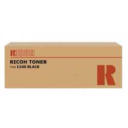 Ricoh Type 1240-1400L Orjinal Toner - Ricoh
