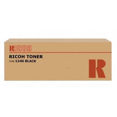 Ricoh Type 1240-1400L Orjinal Toner - 1