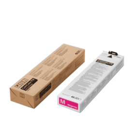 Riso S-7252UA Kırmızı Orjinal Toner - Riso