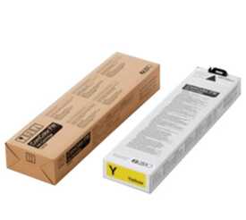 Riso S-7253UA Sarı Orjinal Toner - Riso