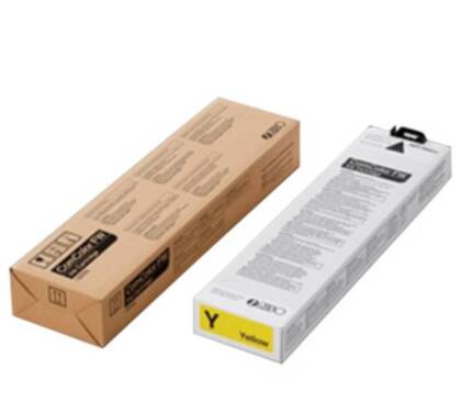 Riso S-7253UA Sarı Orjinal Toner - 1