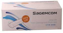 Sagem MF-4575/CTR-356 Orjinal Toner 