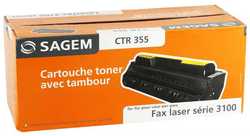 Sagem - Sagem MF-3175/CTR-355 Orjinal Toner