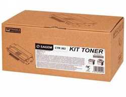 Sagem MF-5462 / CTR-363 Orjinal Toner - Sagem