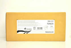 Sagem - Sagem TNR-370 Orinal Toner