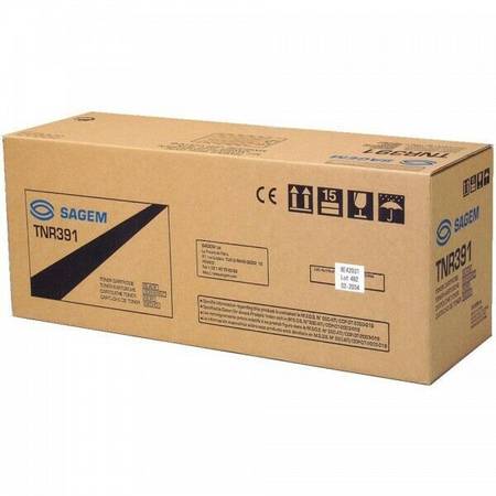 Sagem TNR-391 Orjinal Toner - 1