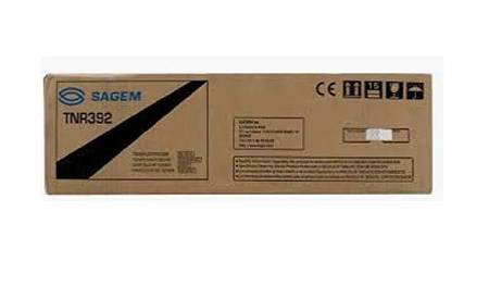 Sagem TNR-392 Orjinal Toner - 1