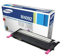 Samsung CLP-315 Orjinal Kırmızı Toner - Samsung