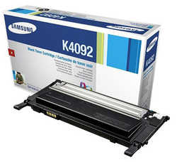 Samsung CLP-315 Orjinal Siyah Toner - Samsung