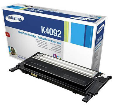 Samsung CLP-315 Orjinal Siyah Toner - 1