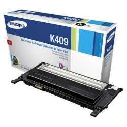 Samsung CLP-315/CLT-K409S Orjinal Siyah Toner - 1