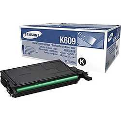 Samsung CLT-K609S Siyah Orjinal Toner 