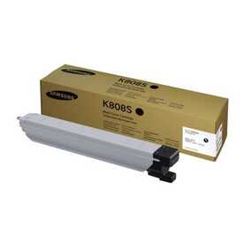 Samsung CLT-K808S Siyah Orjinal Toner - Samsung