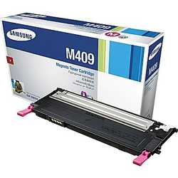 Samsung CLT-M409S Kırmızı Orjinal Toner - Samsung