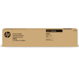 Samsung CLT-M809S - SS651A Kırmızı Orijinal Toner 15K - Hp